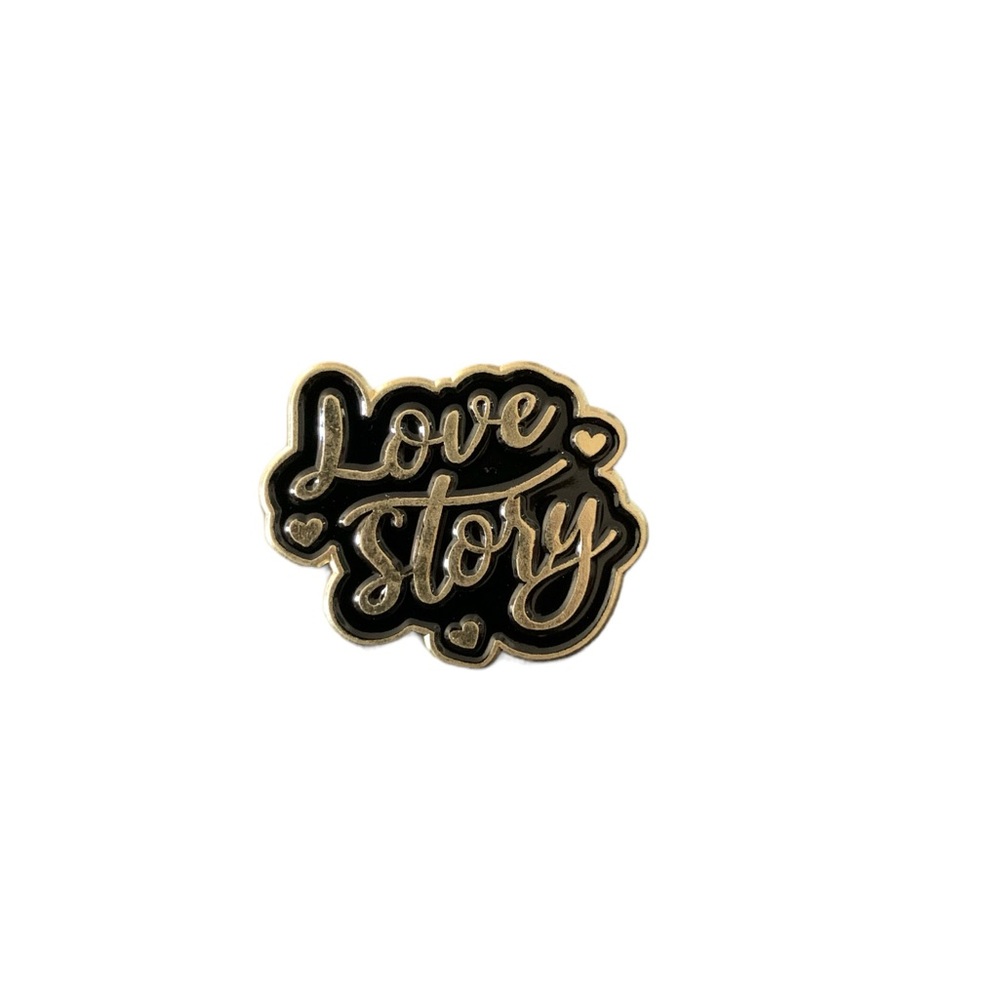 Taylor swift love story pin